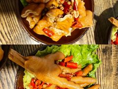 -冯校长老火锅(深圳总店)