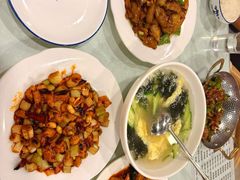 -听涛雅苑百味饺子老家菜馆