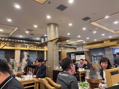 -牛街·马辈儿涮肉(牛街二店)