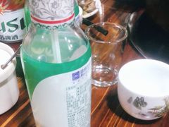 -金海椒罐罐鲢鱼(东方桂苑店)