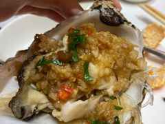 -帝皇海海鲜豆捞(桐泾商务广场店)