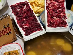 -今日牛事潮汕鲜牛肉火锅(瑞金店)