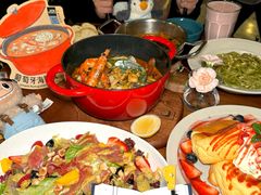 -UPPER KITCHEN(延安路店)