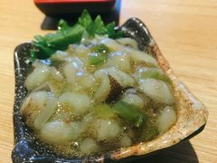 芥末章鱼-胜代日本料理(云程巷小区店)