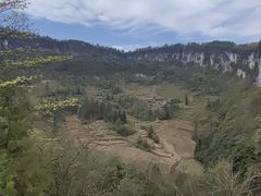 -武隆天坑寨子景区