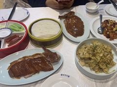 -便宜坊烤鸭店(甜水园店)