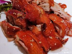 -茅庐川菜(烟台万象汇店)