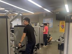 -超鹿运动(大唐世家店)