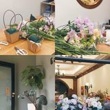 知栀花屋🌸不仅是花店噢