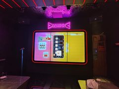 -星聚会KTV(景枫中心店)