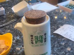 -一席地·本地鸡窝·杭帮鸡火锅(萧山银隆百货店)