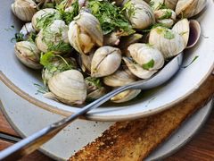 -THE CANNERY&JUJU 新鲜海鲜·牛排美食酒廊