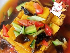 -懋隆金阁·博山菜