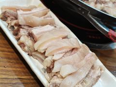 热气羊肉-庄行曹记羊肉(泗泾店)