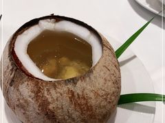 -山东老家(黄埔分店)