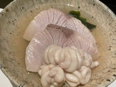 -橼舍鮨青木