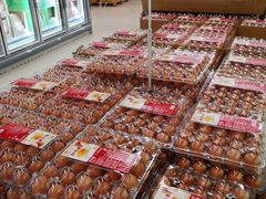 -盒马X会员店(上海森兰商都店)