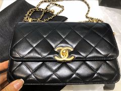 -Chanel(德基广场店)