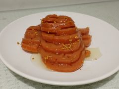 -兰桂坊·花园餐厅(西湖店)