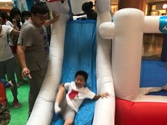-热带风暴水上乐园(新镇路)