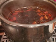 -美食汇海鲜自助餐厅·小龙虾烧烤(富力万达文华酒店)