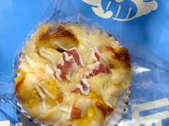 -小飞象面包公社(珠江路金鹰店)