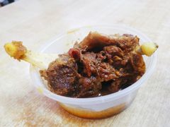 -阿秋牛排(湖心街店)