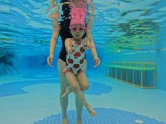 -ABC Swim亲子游泳俱乐部(河西店)