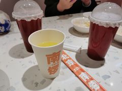 -南锣南门涮肉(南锣鼓巷店)