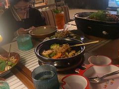 -CHINCHIN 青青·泰国料理(万象食家店)