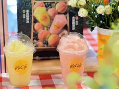 -麦当劳(北京路广百广场店)