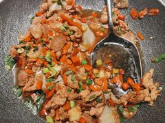 -味上湘菜馆(岳麓山店)