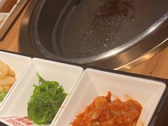 -炉小哥烤肉(朗悦公园茂店)