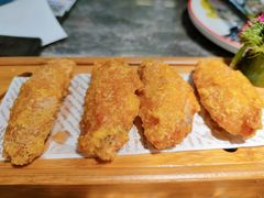 -新白鹿餐厅(金鹰新街口店)