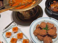 -龍聚祥烧麦馆(万达店)