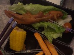 -和子足浴SPA会馆(东方之门店)