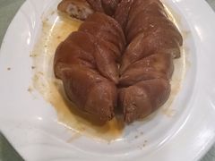 秘制猪手-姚林轩