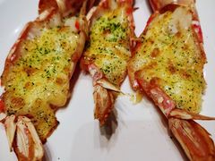 -芭菲盛宴·环球美食(北城国际店)