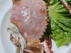 -李氏疙瘩汤·本地海鲜·老烟台菜(所城里店)