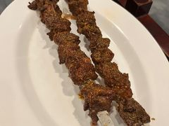 -福寿斋·老北京铜锅涮肉·烤鸭(顺义总店)