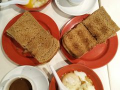 -亚坤(白沙浮广场店)