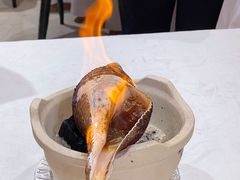 -临家小院·潮汕菜·商务宴请·点心(白石洲店)
