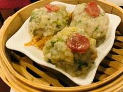 七彩鲮鱼滑-点都德(聚福楼店)