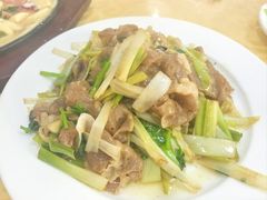 -华春餐馆(鱼山路店)