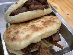 -清真-戏楼王记牛肉面