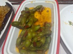 -阿青龙虾·烧烤大排档(湖里万达店)