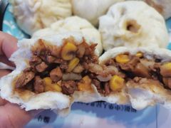 -老陶包子铺(南大西南村店)