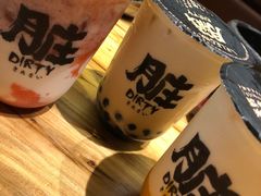 -LELECHA乐乐茶(美罗城店)