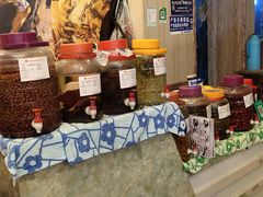 零售区-林妹妹火锅店