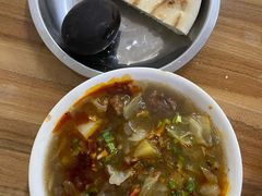 -老字号贾家肉丸糊辣汤(光明巷店)